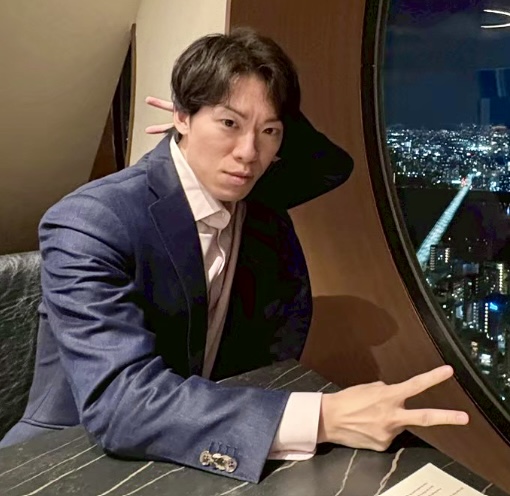 久保田潤